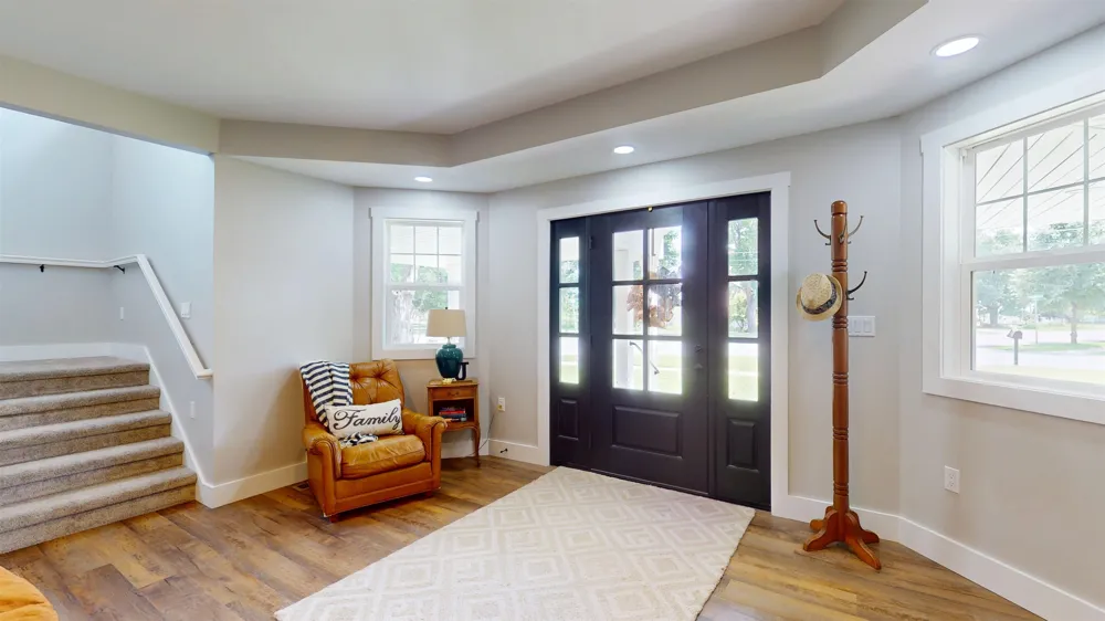302 W Dresden Street Kalkaska Township, MI 49646