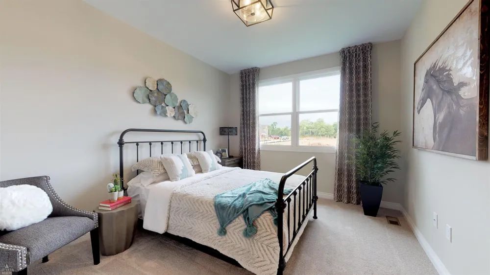 3292 Waldon Ridge Street Orion Charter Township, MI 48359