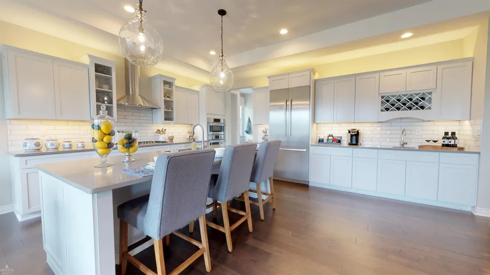3292 Waldon Ridge Street Orion Charter Township, MI 48359