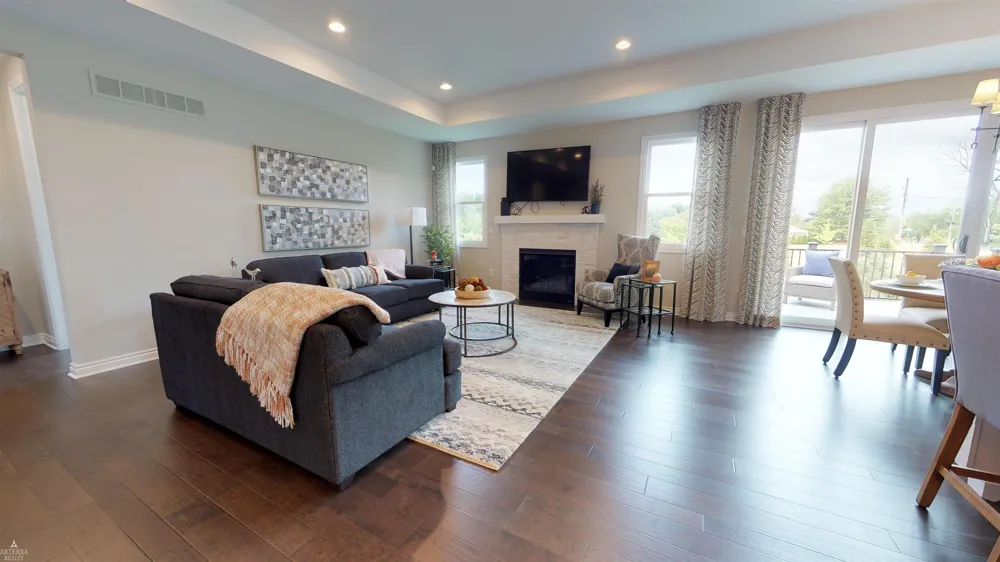 3292 Waldon Ridge Street Orion Charter Township, MI 48359