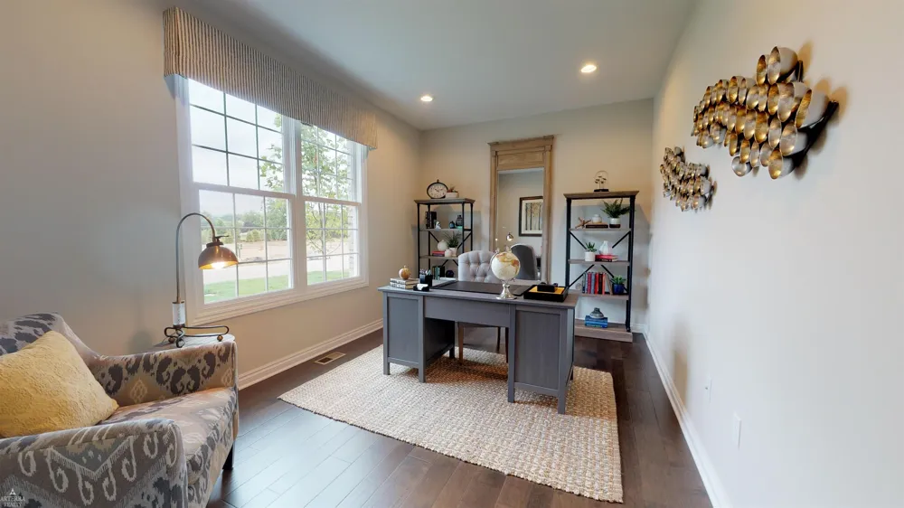 3292 Waldon Ridge Street Orion Charter Township, MI 48359