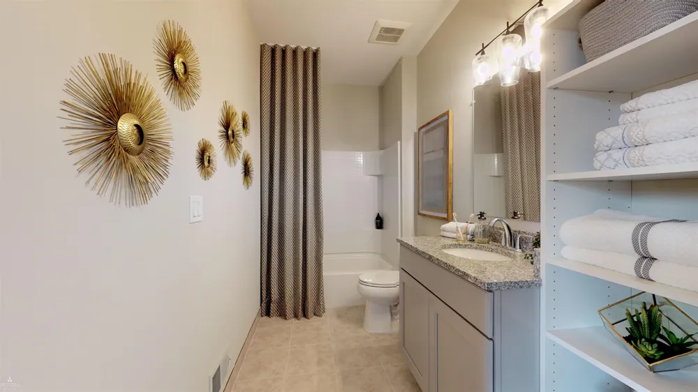 3292 Waldon Ridge Street Orion Charter Township, MI 48359
