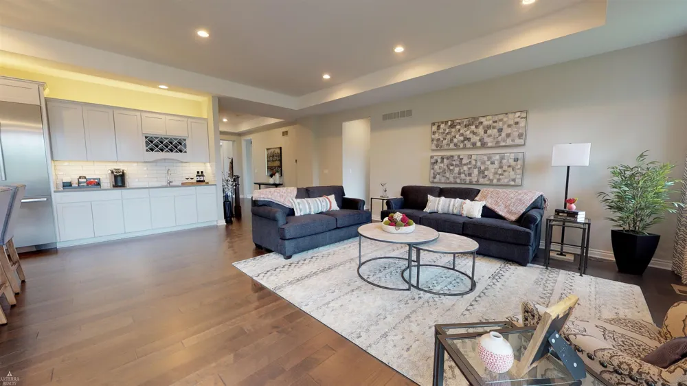 3292 Waldon Ridge Street Orion Charter Township, MI 48359