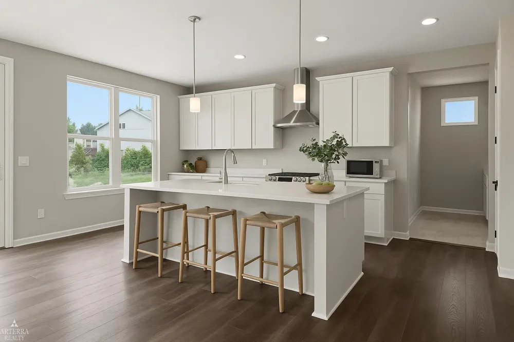 3243 Waldon Ridge Street Orion Charter Township, MI 48359