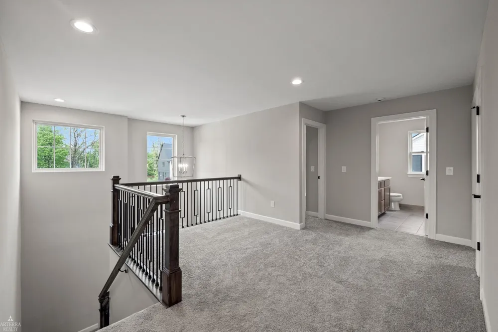 3243 Waldon Ridge Street Orion Charter Township, MI 48359