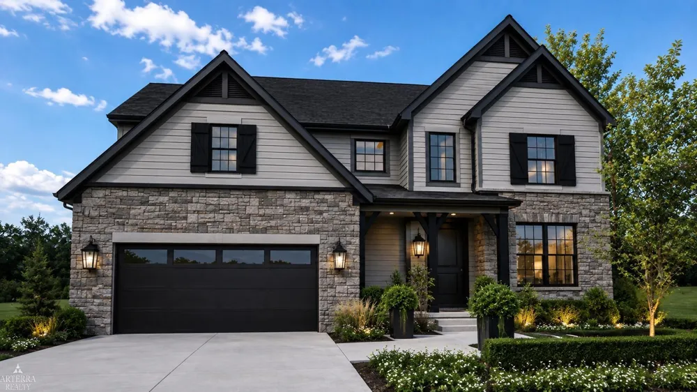 3324 Waldon Ridge Street Orion Charter Township, MI 48359