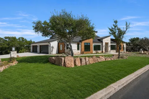 101 Silver Way