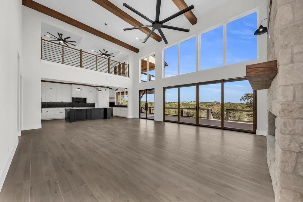 101 Silver Way Horseshoe Bay, TX 78657
