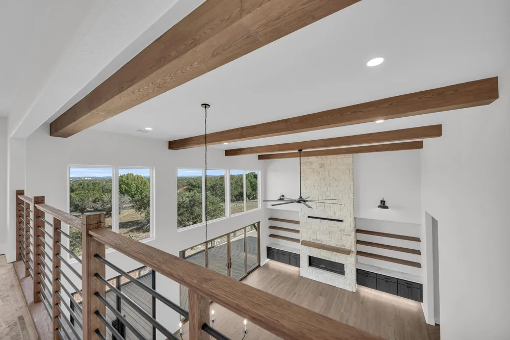 101 Silver Way Horseshoe Bay, TX 78657