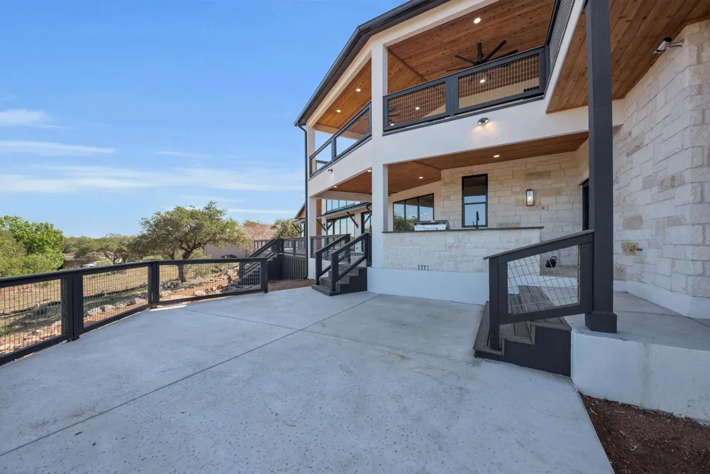 101 Silver Way Horseshoe Bay, TX 78657