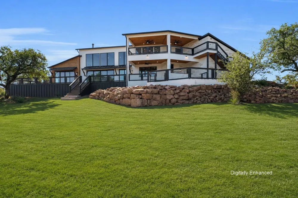 101 Silver Way Horseshoe Bay, TX 78657