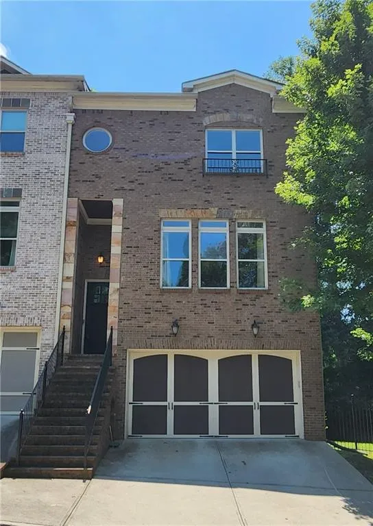 492 Pearl Cove Court Sandy Springs, GA 30350