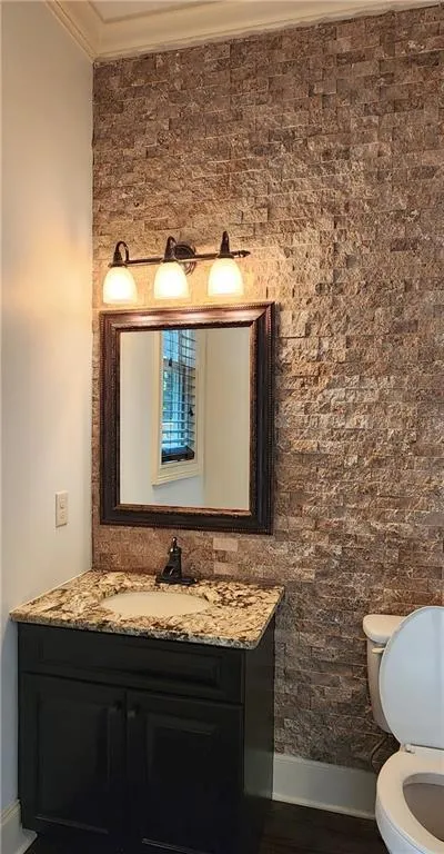 492 Pearl Cove Court Sandy Springs, GA 30350
