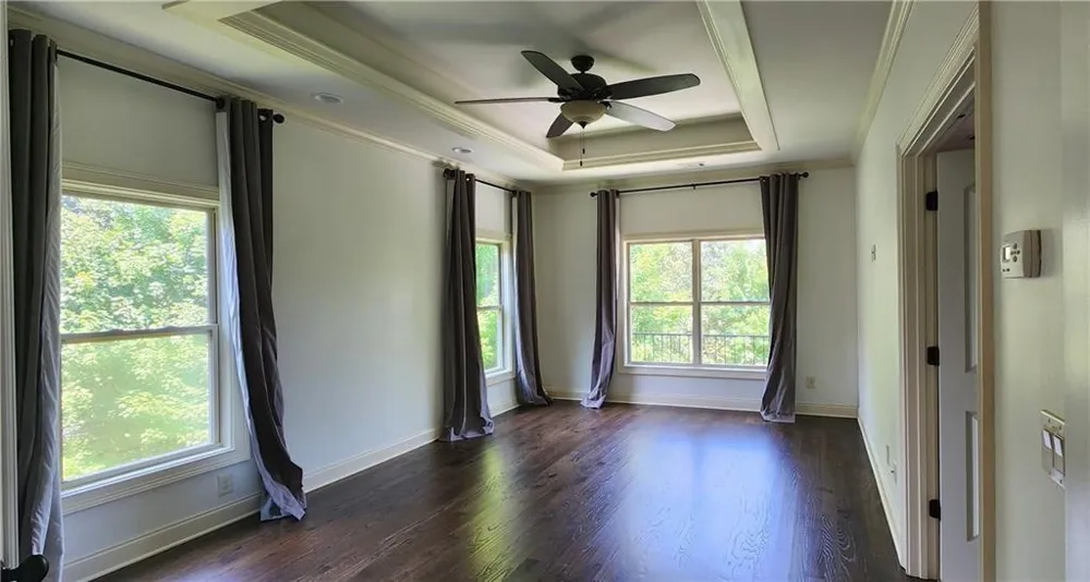 492 Pearl Cove Court Sandy Springs, GA 30350