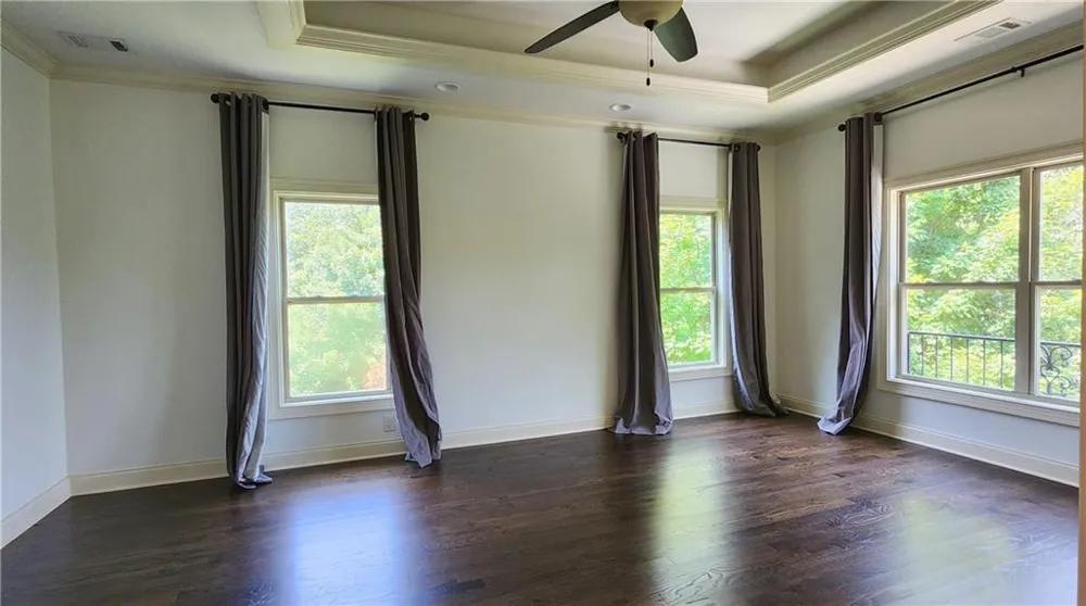 492 Pearl Cove Court Sandy Springs, GA 30350