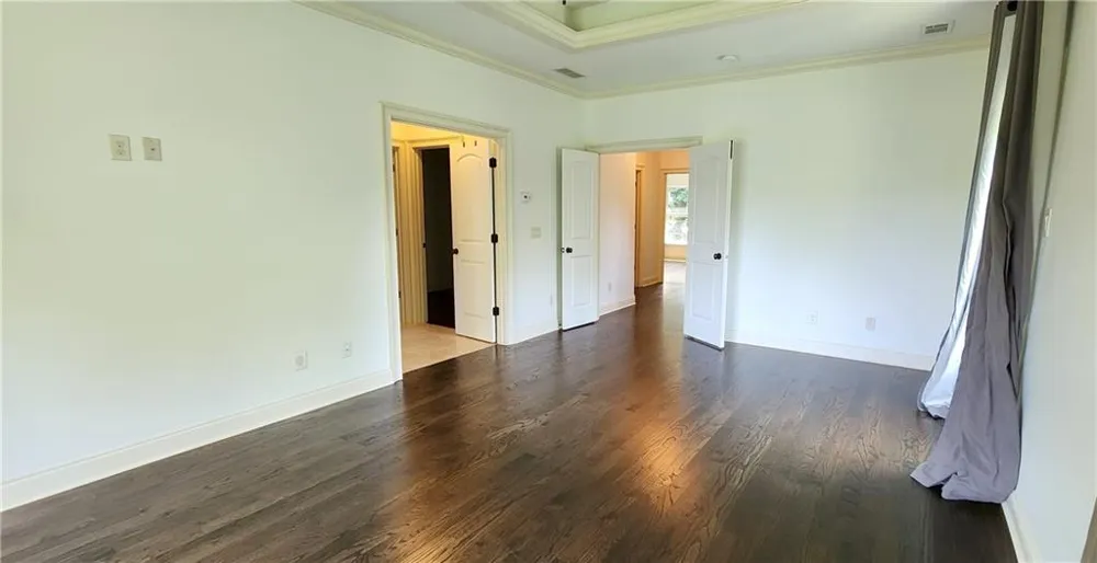 492 Pearl Cove Court Sandy Springs, GA 30350