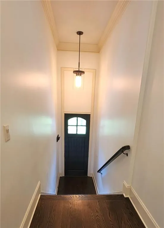 492 Pearl Cove Court Sandy Springs, GA 30350