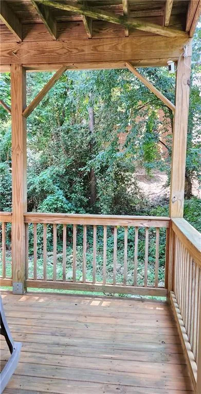 492 Pearl Cove Court Sandy Springs, GA 30350