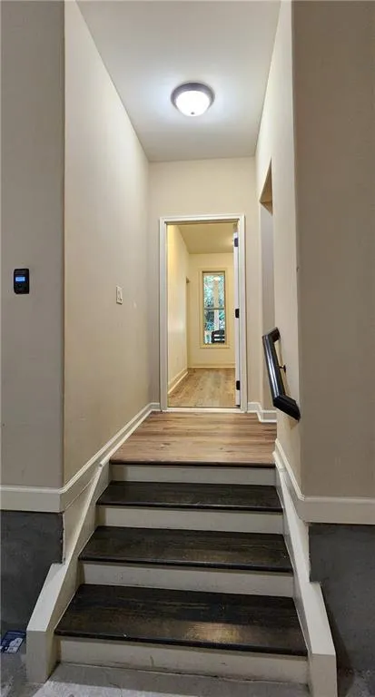 492 Pearl Cove Court Sandy Springs, GA 30350