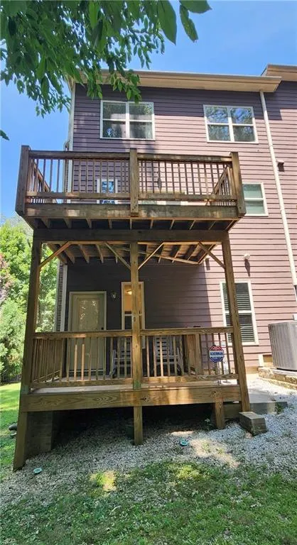 492 Pearl Cove Court Sandy Springs, GA 30350