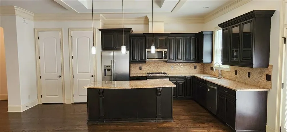 492 Pearl Cove Court Sandy Springs, GA 30350