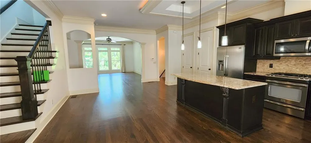 492 Pearl Cove Court Sandy Springs, GA 30350