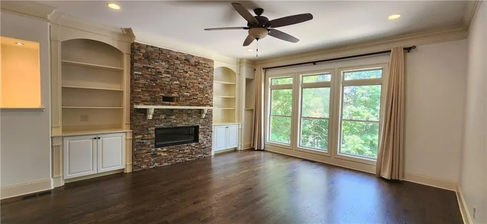 492 Pearl Cove Court Sandy Springs, GA 30350