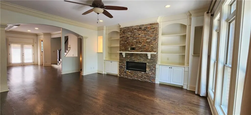 492 Pearl Cove Court Sandy Springs, GA 30350