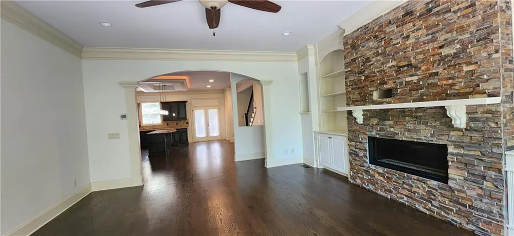 492 Pearl Cove Court Sandy Springs, GA 30350