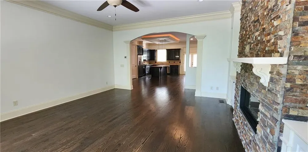 492 Pearl Cove Court Sandy Springs, GA 30350