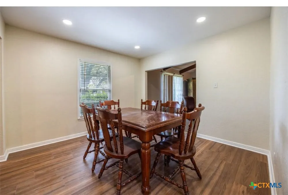 211 W Long Street Elm Mott, TX 76640
