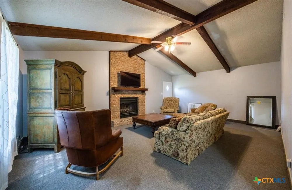 211 W Long Street Elm Mott, TX 76640