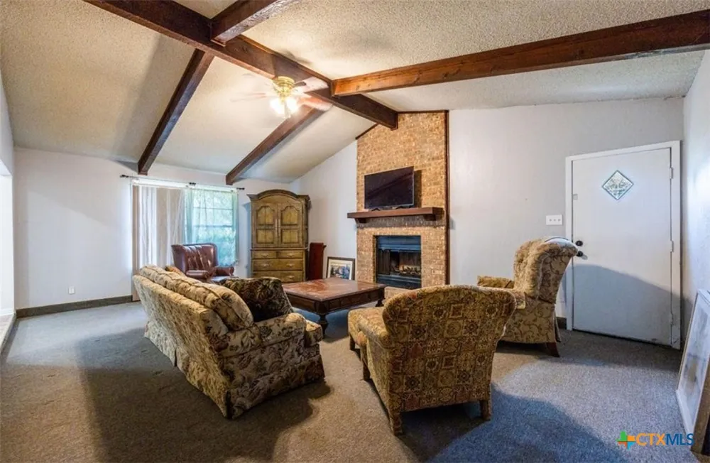 211 W Long Street Elm Mott, TX 76640