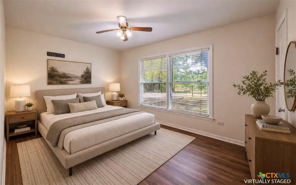 211 W Long Street Elm Mott, TX 76640