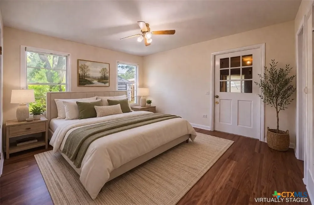211 W Long Street Elm Mott, TX 76640