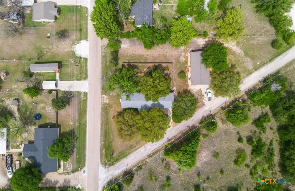 211 W Long Street Elm Mott, TX 76640