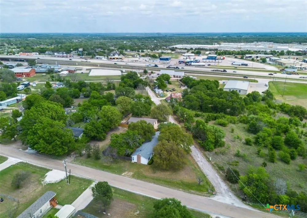 211 W Long Street Elm Mott, TX 76640