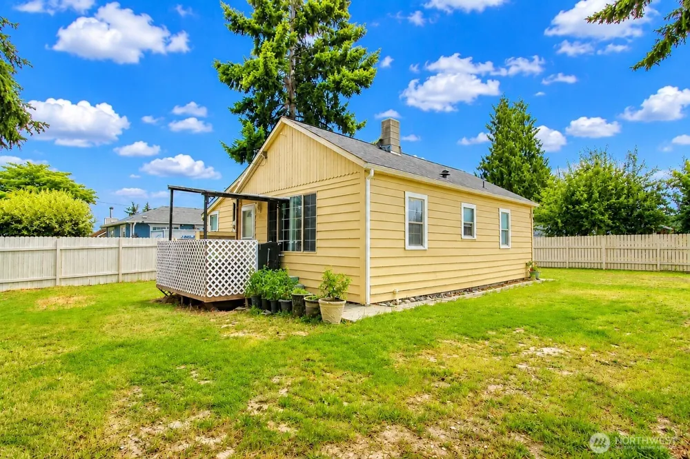 1826 G STREET SE Auburn, WA 98002