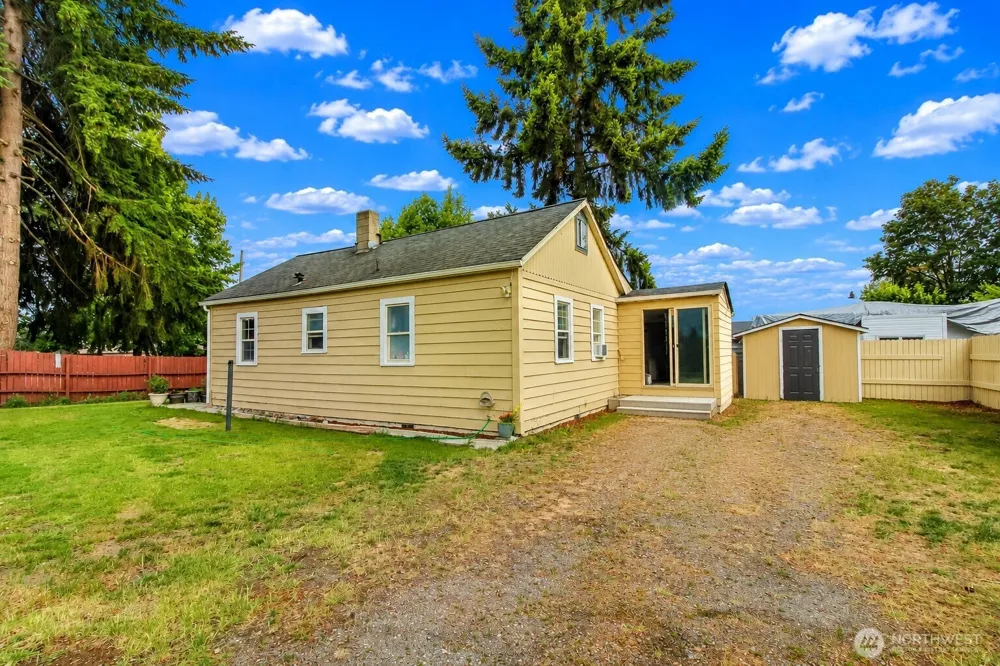 1826 G STREET SE Auburn, WA 98002