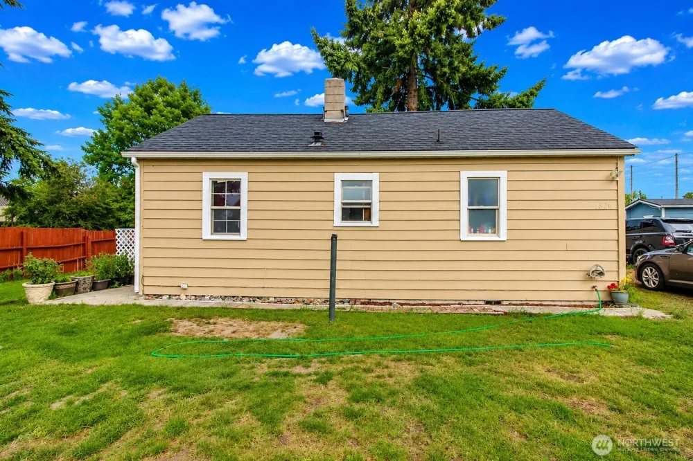 1826 G STREET SE Auburn, WA 98002