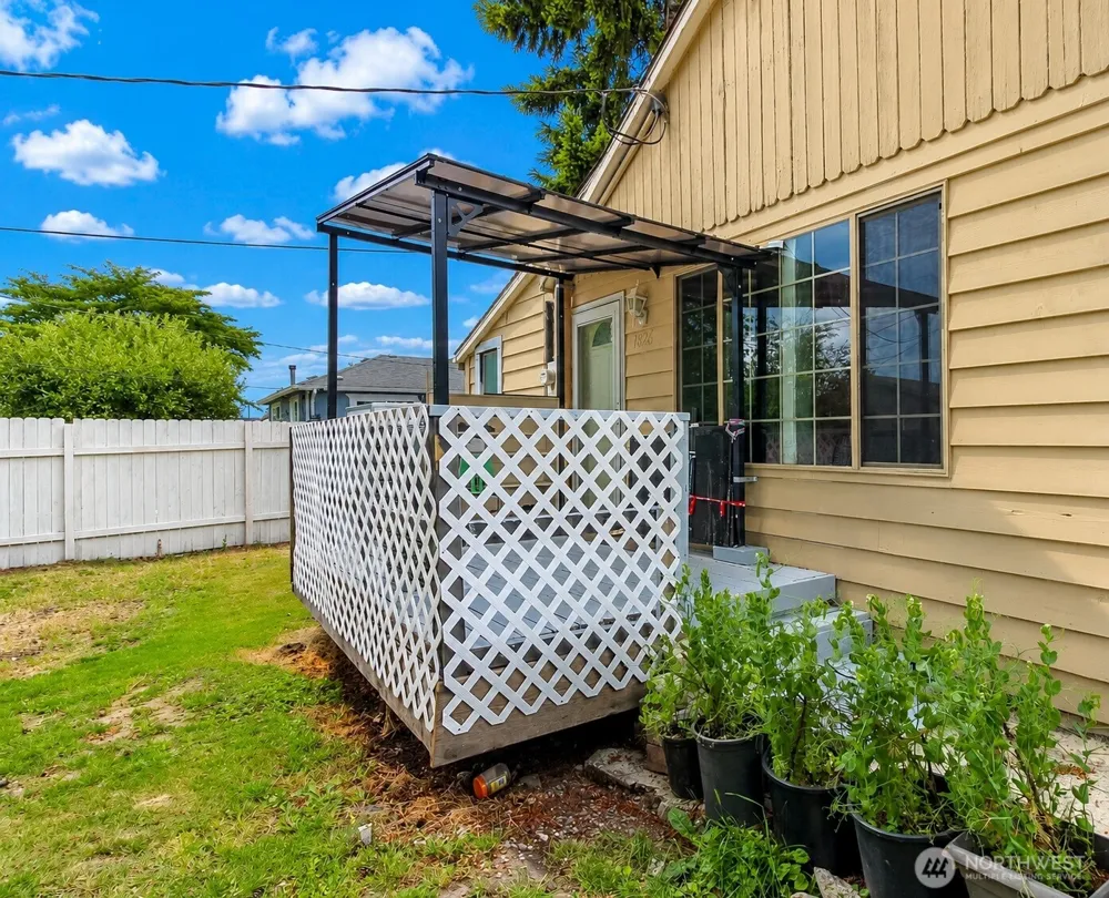 1826 G STREET SE Auburn, WA 98002
