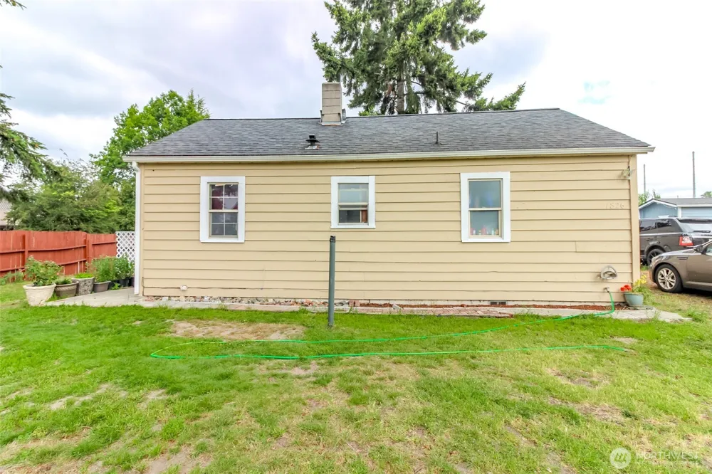 1826 G STREET SE Auburn, WA 98002