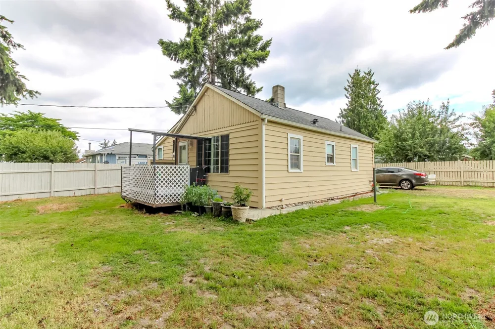 1826 G STREET SE Auburn, WA 98002