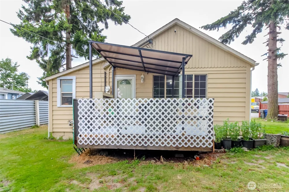 1826 G STREET SE Auburn, WA 98002