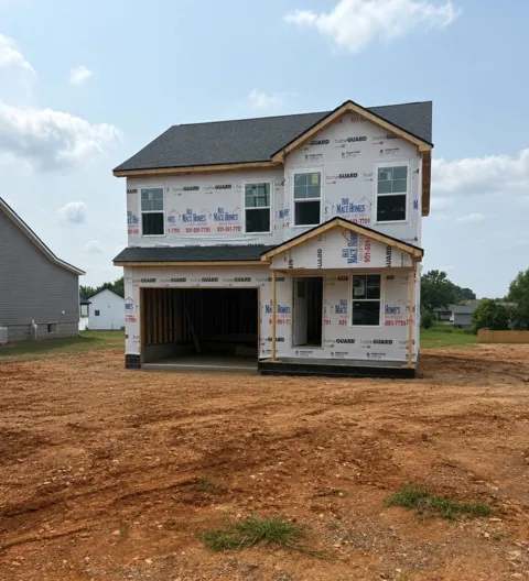 47 Echo Ridge