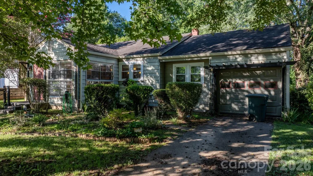 509 Westview Street SW Lenoir, NC 28645