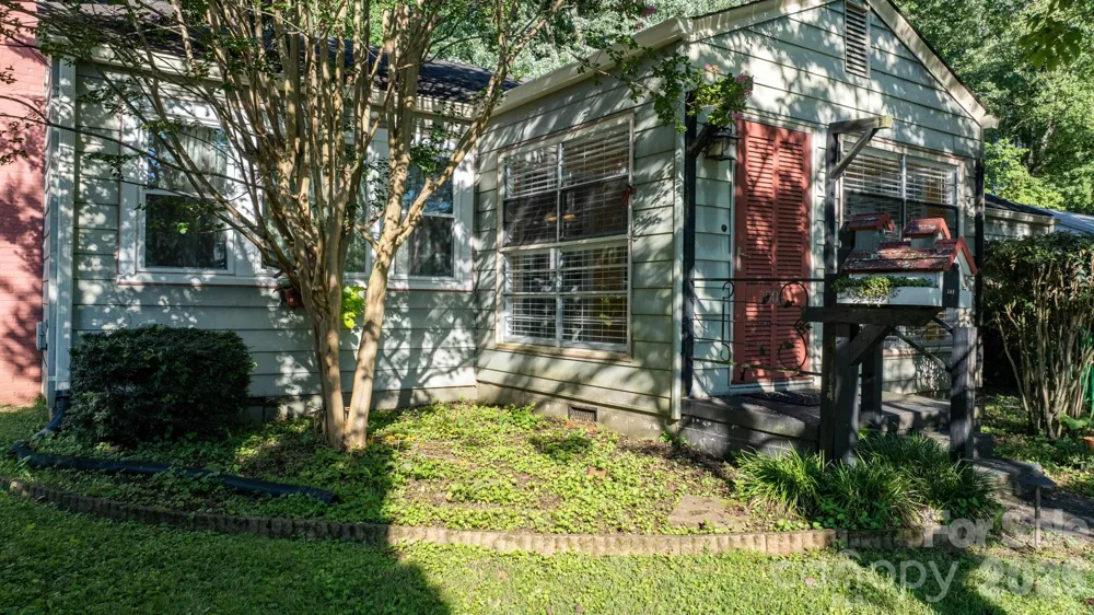 509 Westview Street SW Lenoir, NC 28645