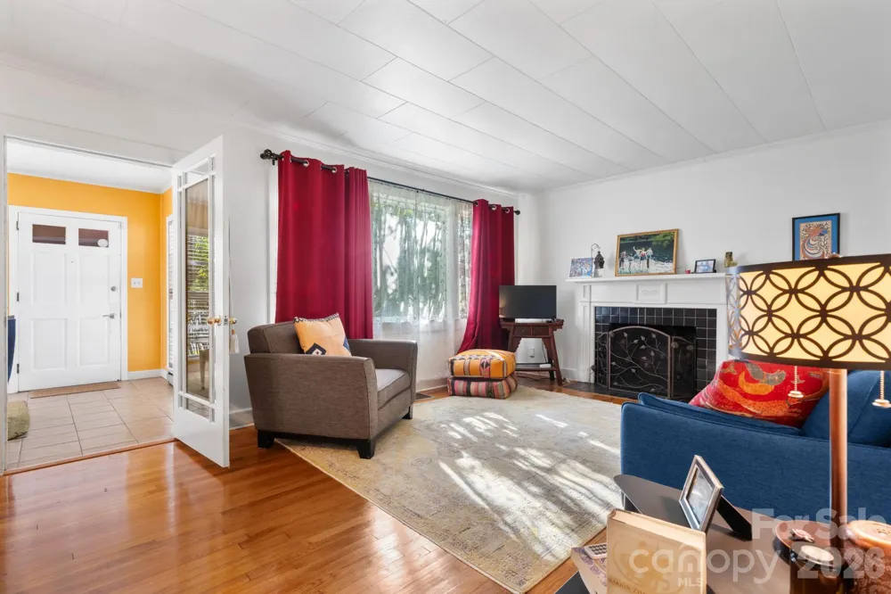 509 Westview Street SW Lenoir, NC 28645