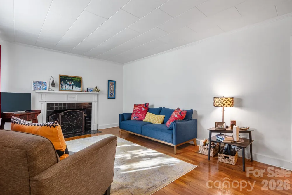 509 Westview Street SW Lenoir, NC 28645