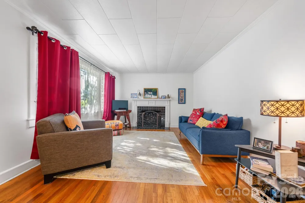 509 Westview Street SW Lenoir, NC 28645